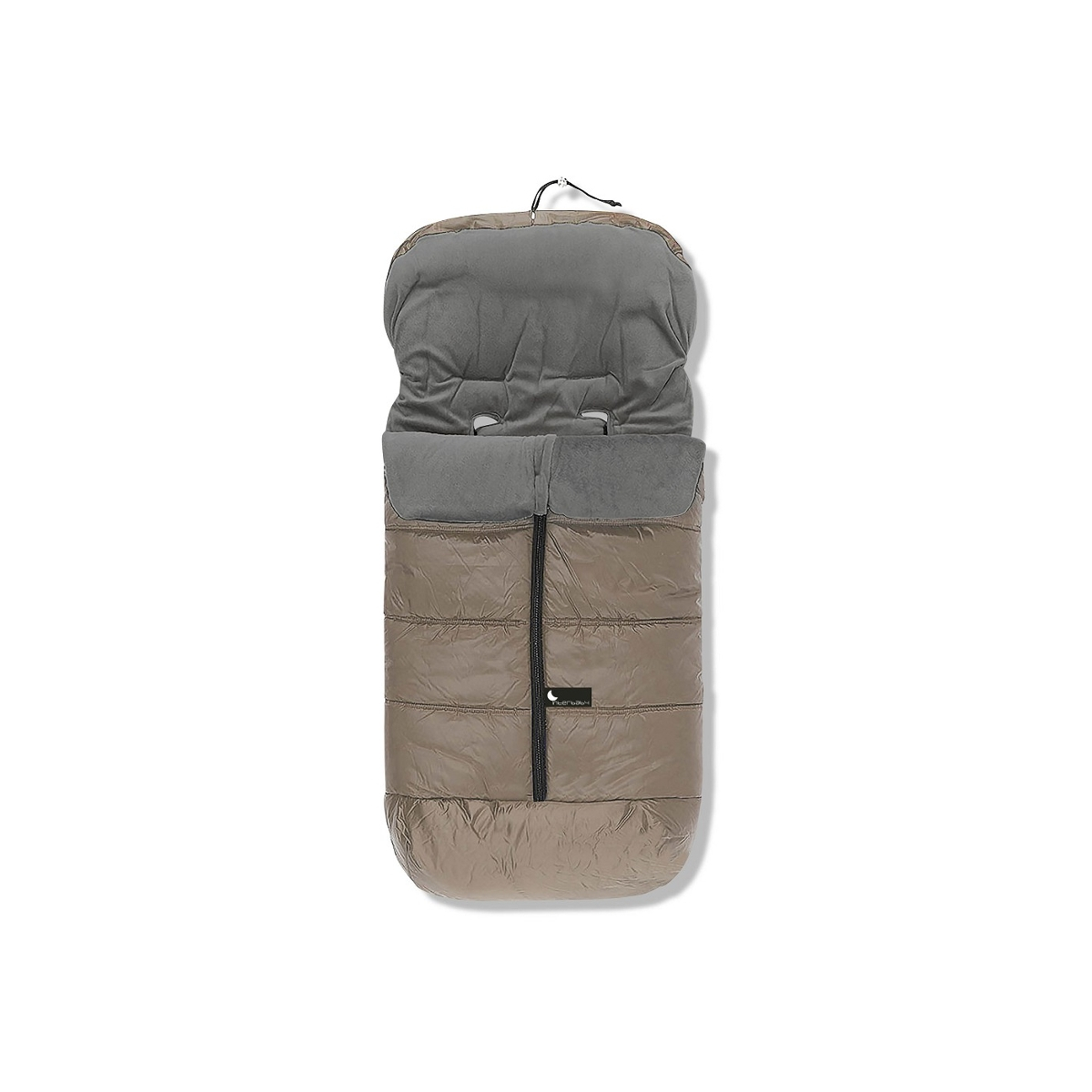 Chancelière Universelle Imperméable Coraline - Beige couleur unique, INTERBABY