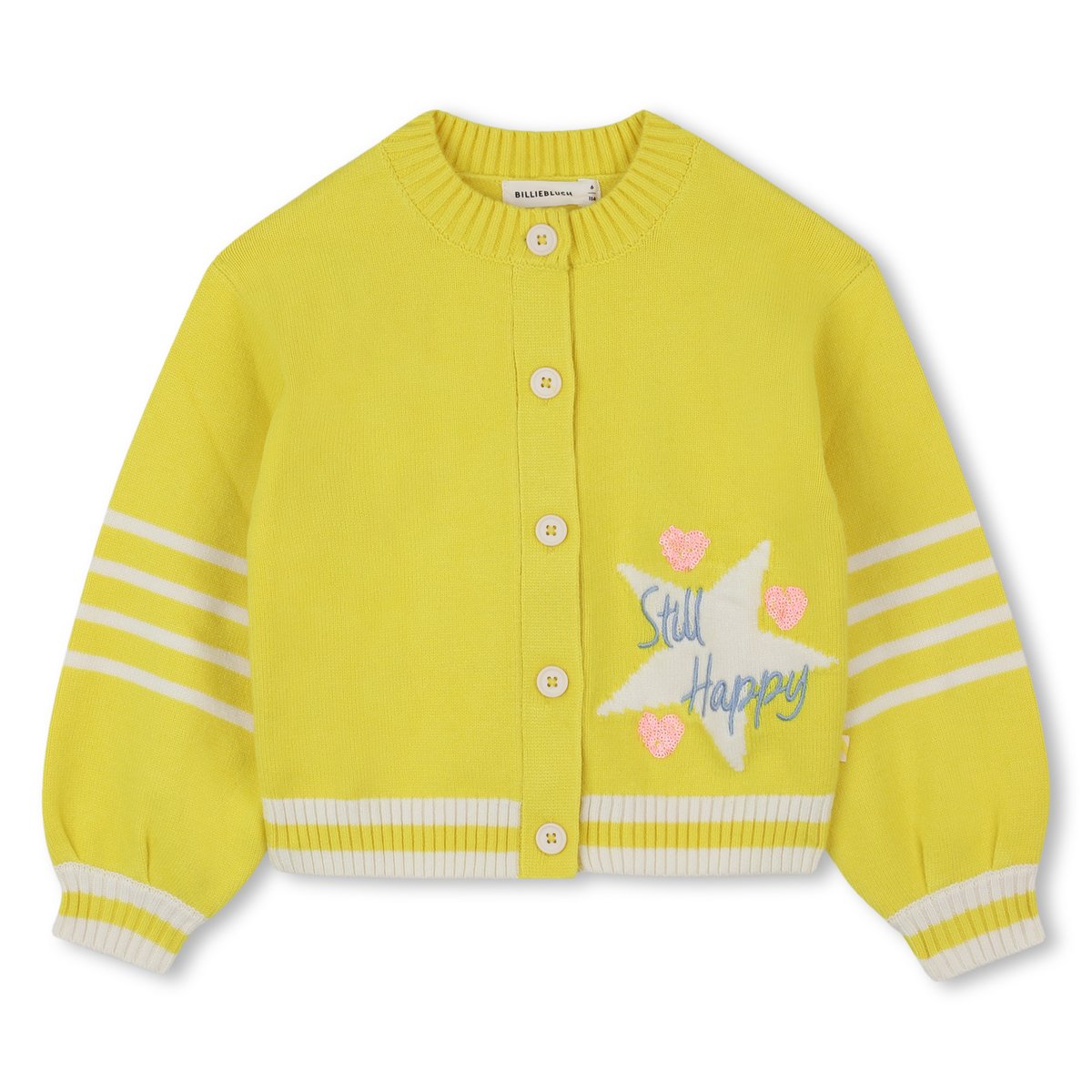 Cardigans tricotés sun, BILLIEBLUSH
