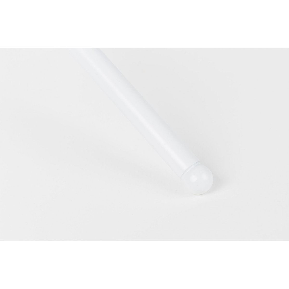 Lampe Shady en métal blanc, ZUIVER