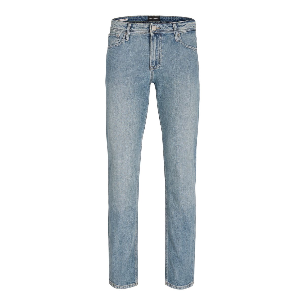 Coupe Regular blue denim, JACK & JONES