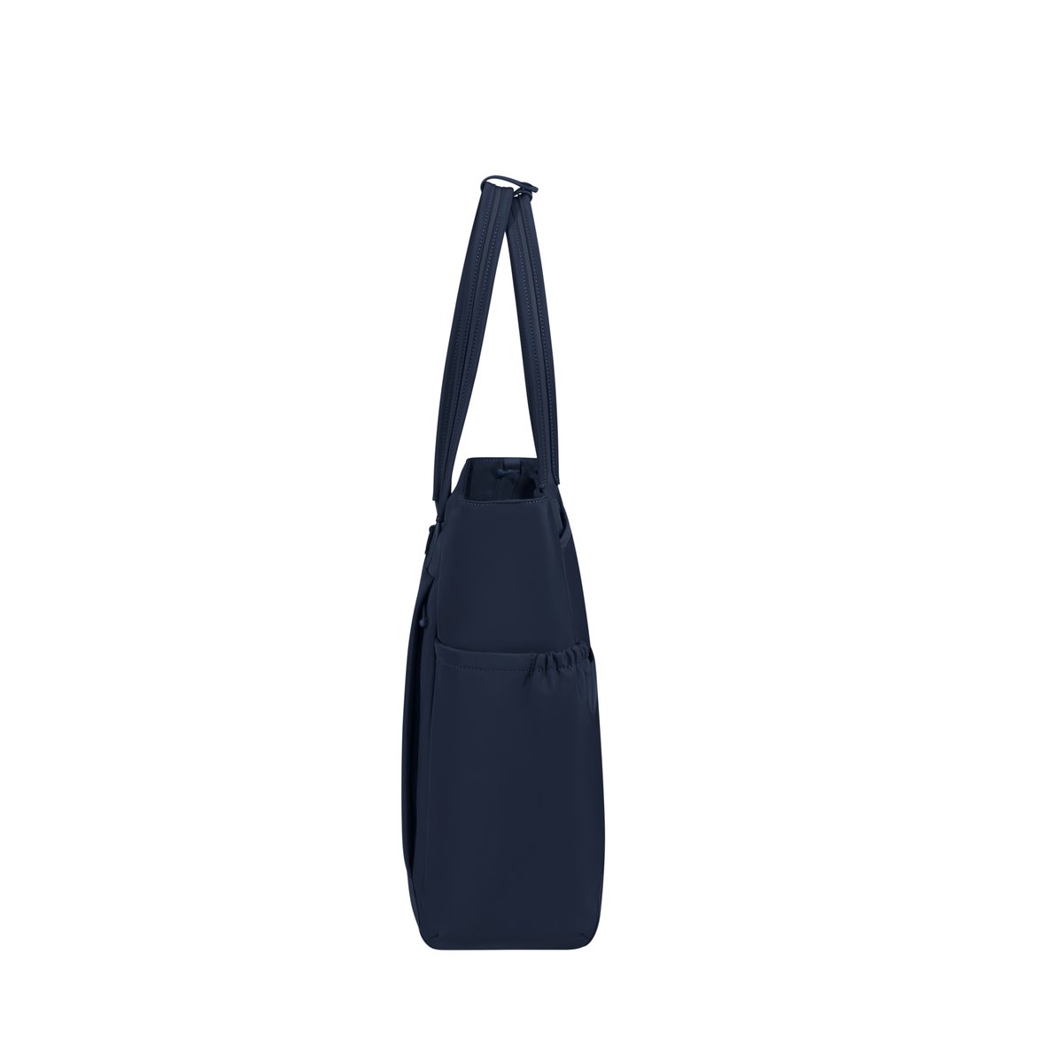 Essentis sac business navy blue, SAMSONITE