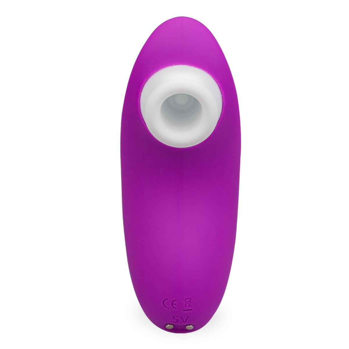 Stimulateur sans contact pocket Frenzy violet, LOVE AND VIBES