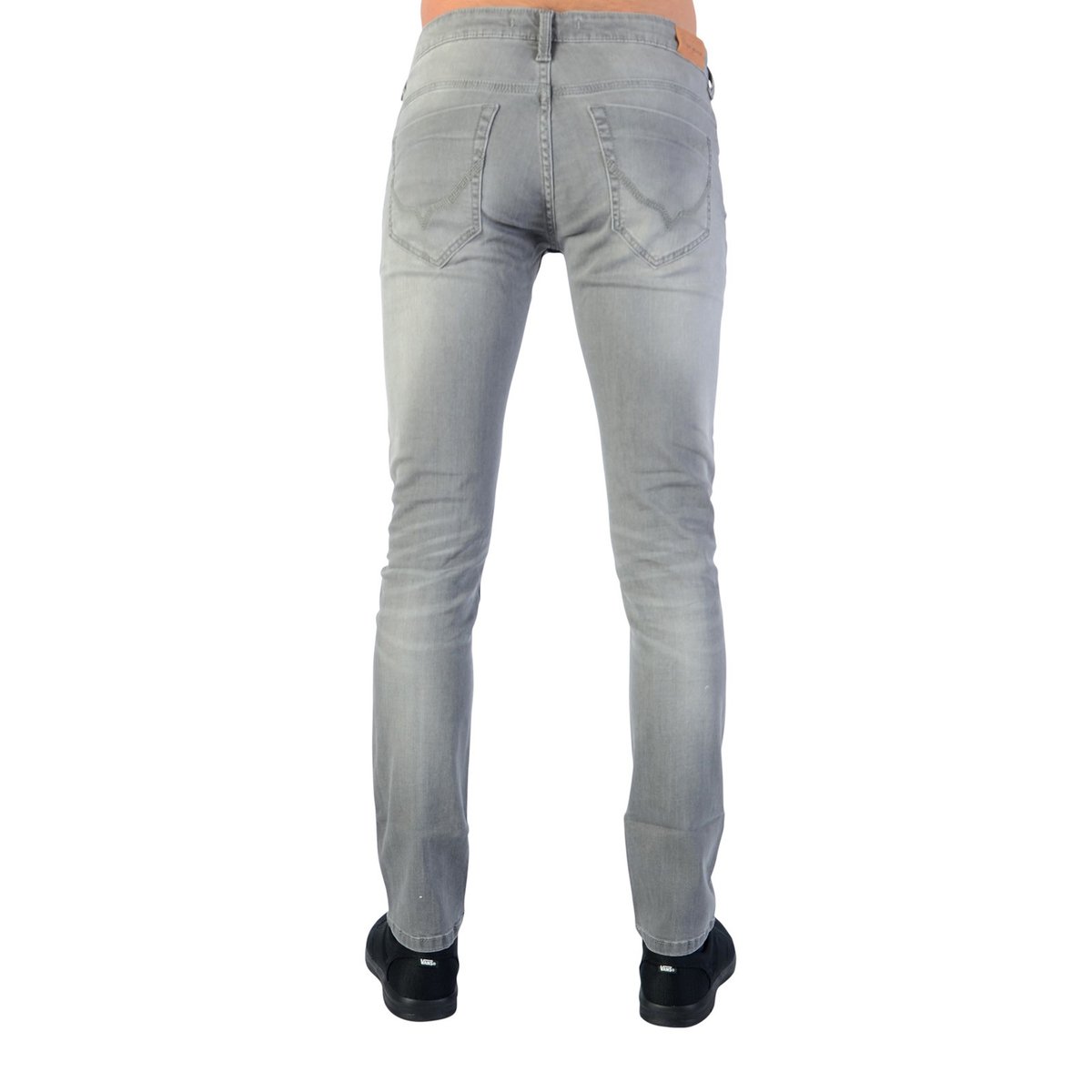 Jean Slim gris, PEPE JEANS