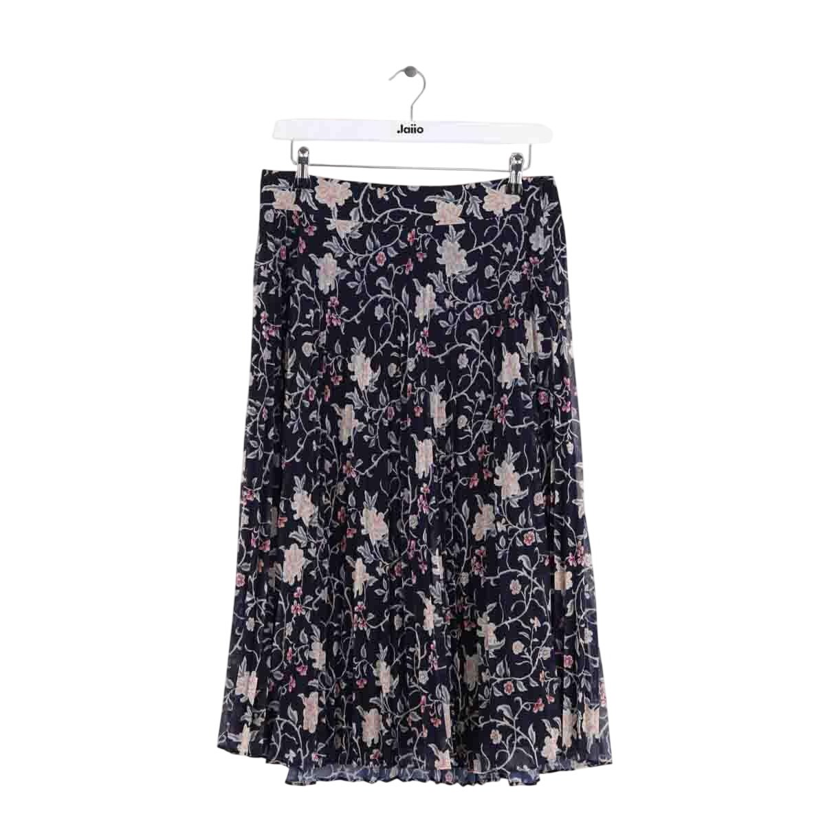 Jupe - Très Bon État marine, SEZANE