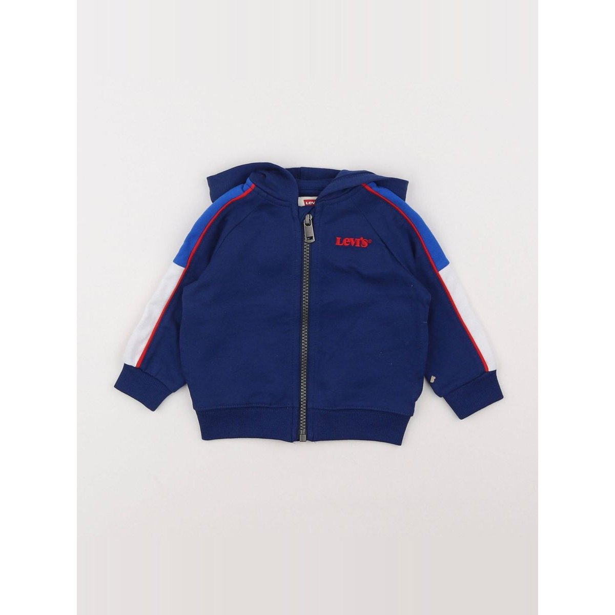 Sweat - Très bon état bleu, LEVI'S