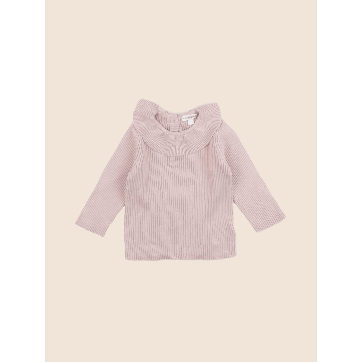 Tee-shirt - Très bon état rose, VERTBAUDET