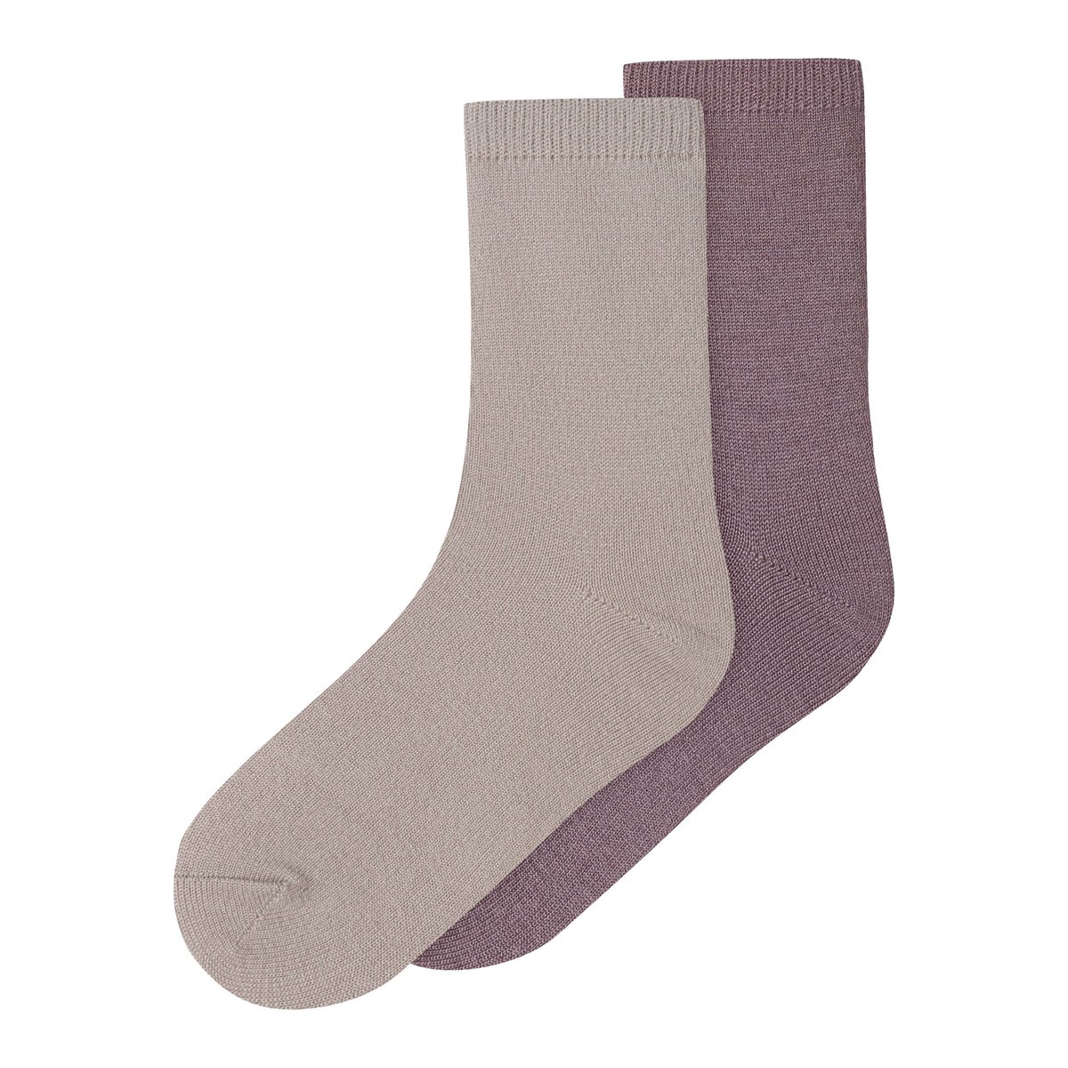 Chaussettes violet - toadstool, NAME IT