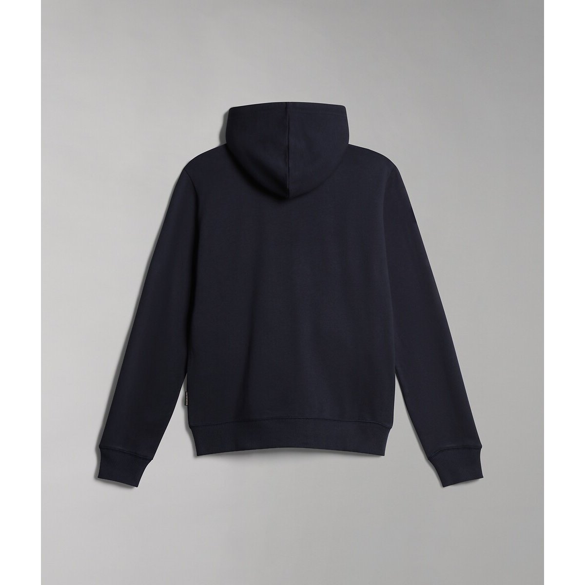Sweat zippé à capuche Balis bleu marine, NAPAPIJRI