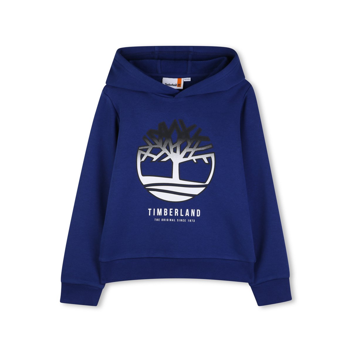 SWEAT encre, TIMBERLAND