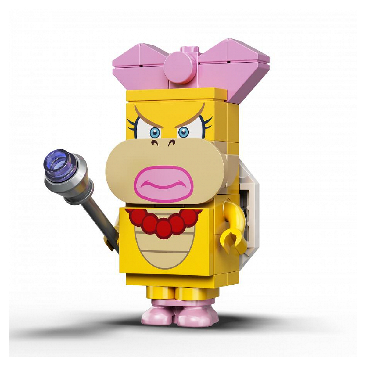 71418 La boîte doutils créative ® Super Mario couleur unique, LEGO