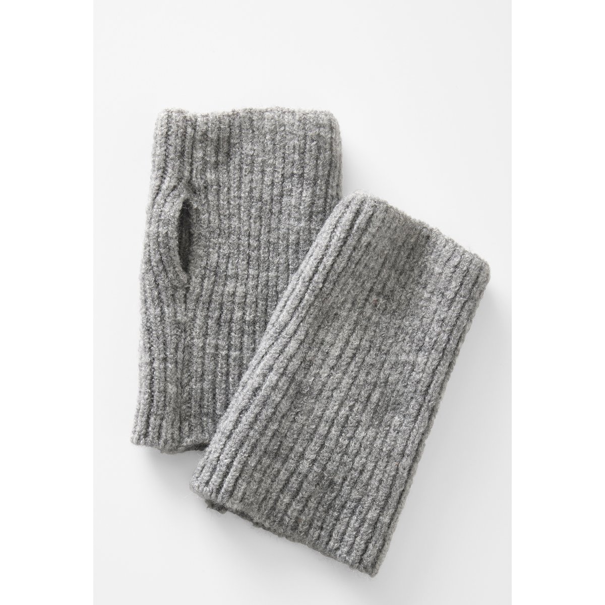 Gants et mitaines 3 en 1 gris, DAMART