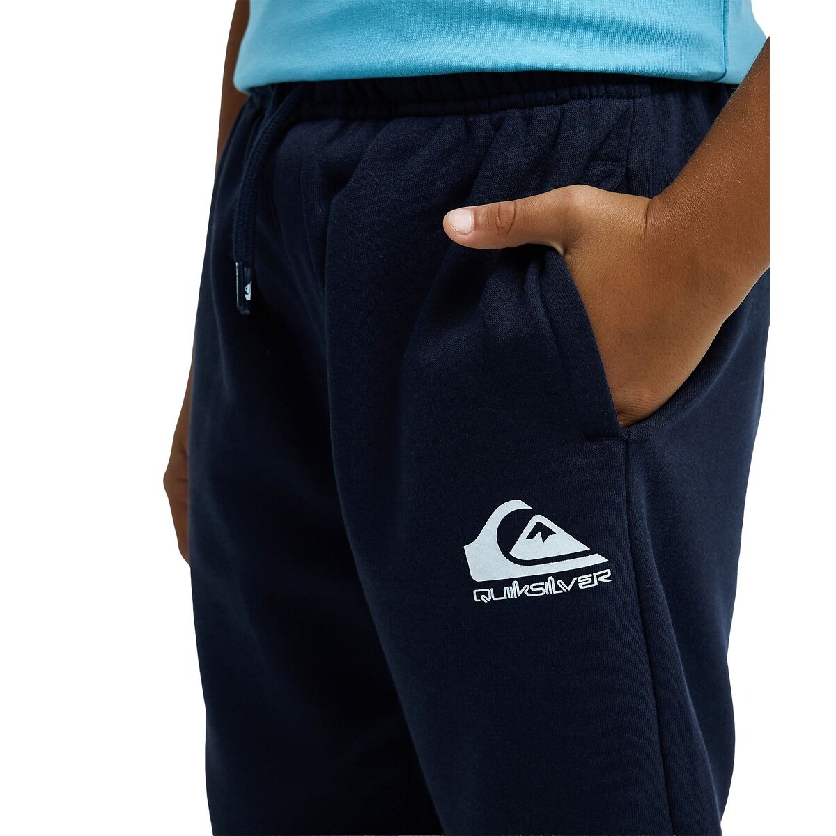 Shorts navy blue, QUIKSILVER