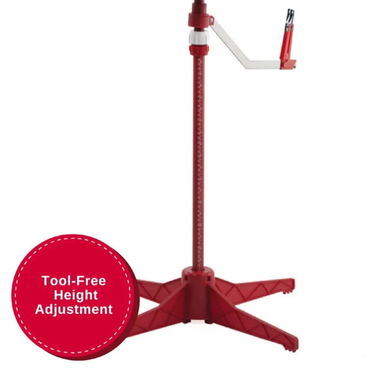 Mannequin couture DF150R rouge, SINGER