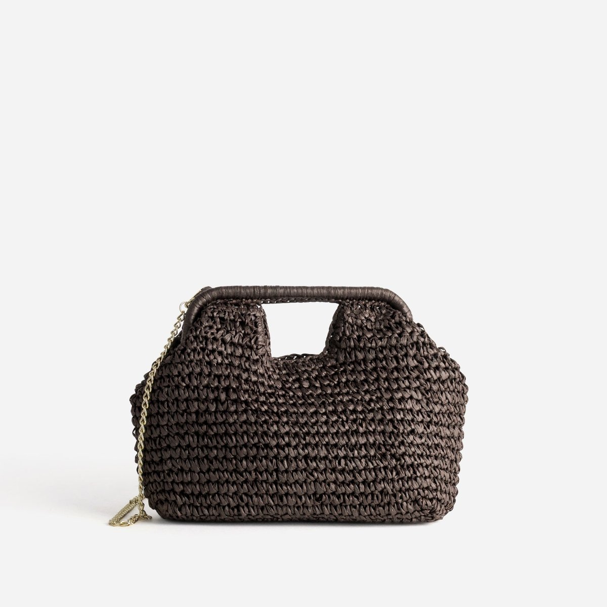 Sac À Main ANOC marron, ERAM