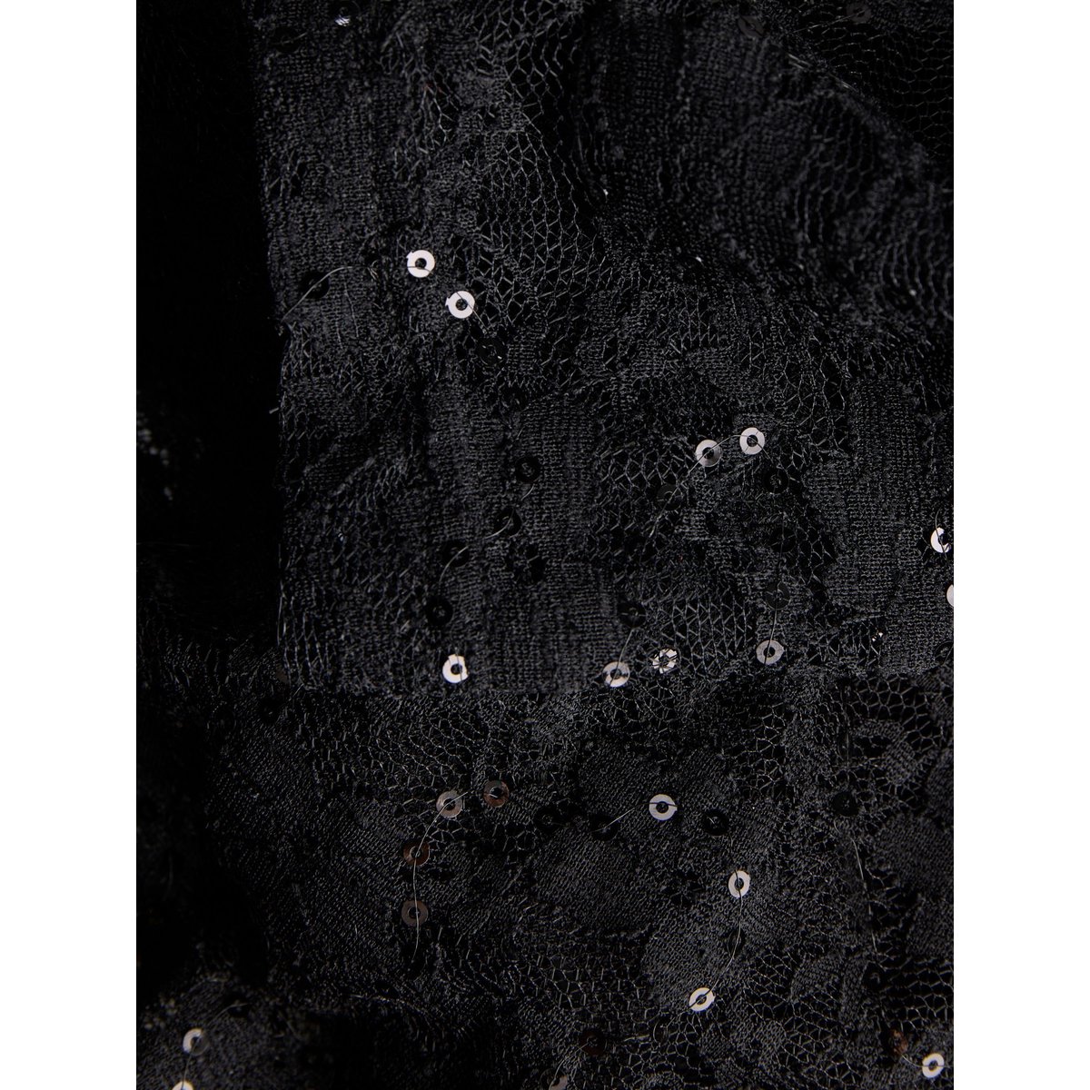 Top black 1, JJXX