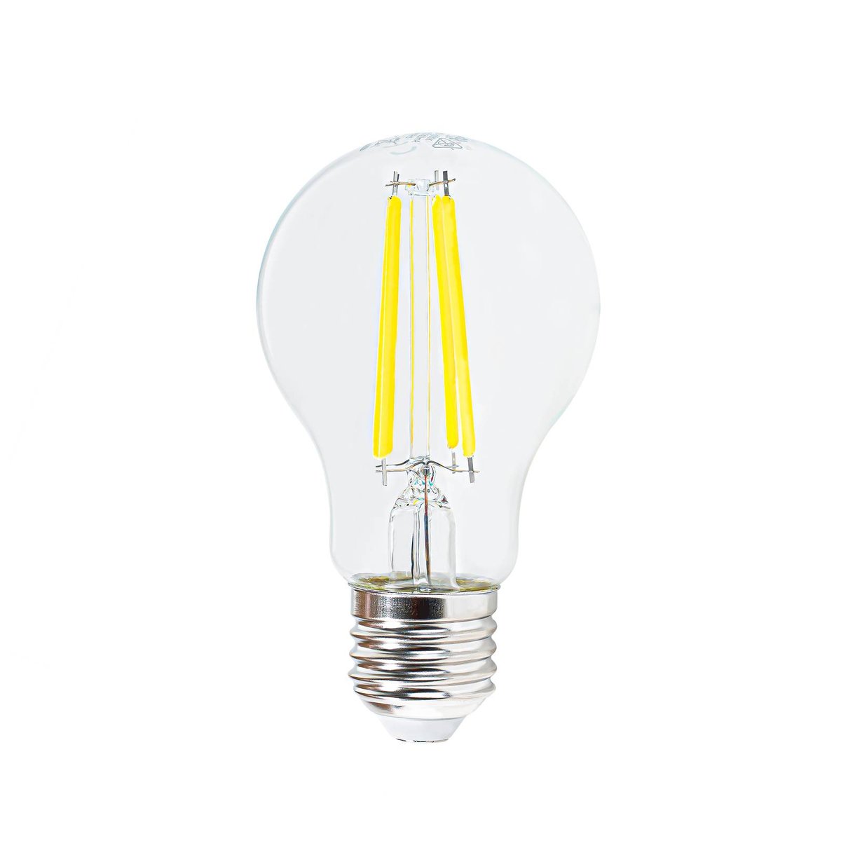 Ampoule E27 en verreLED couleur unique, ARCCHIO