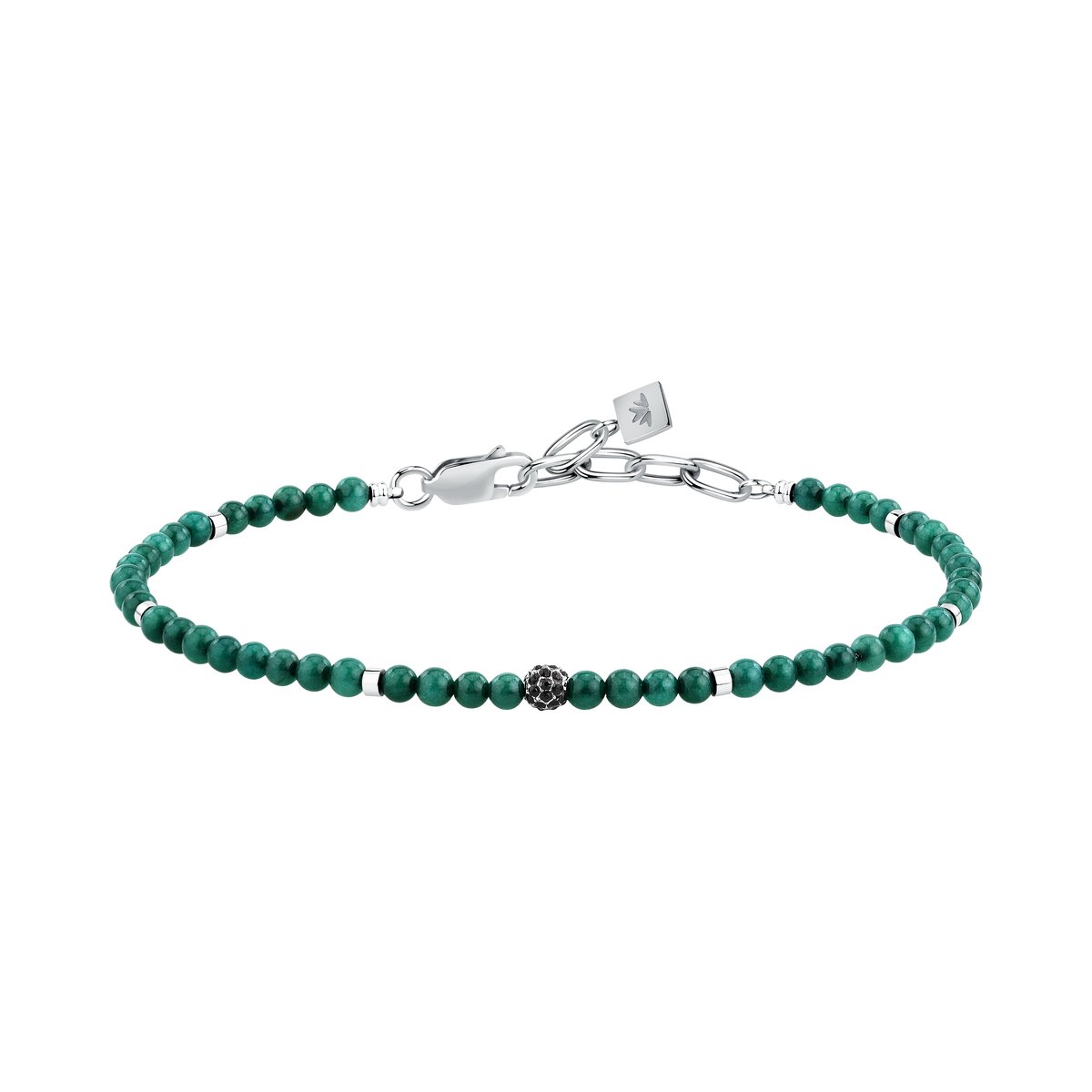 Bracelets en Quartz/cristal/crystal/quartz Stone/steel et Quartz acier inoxydable, MORELLATO