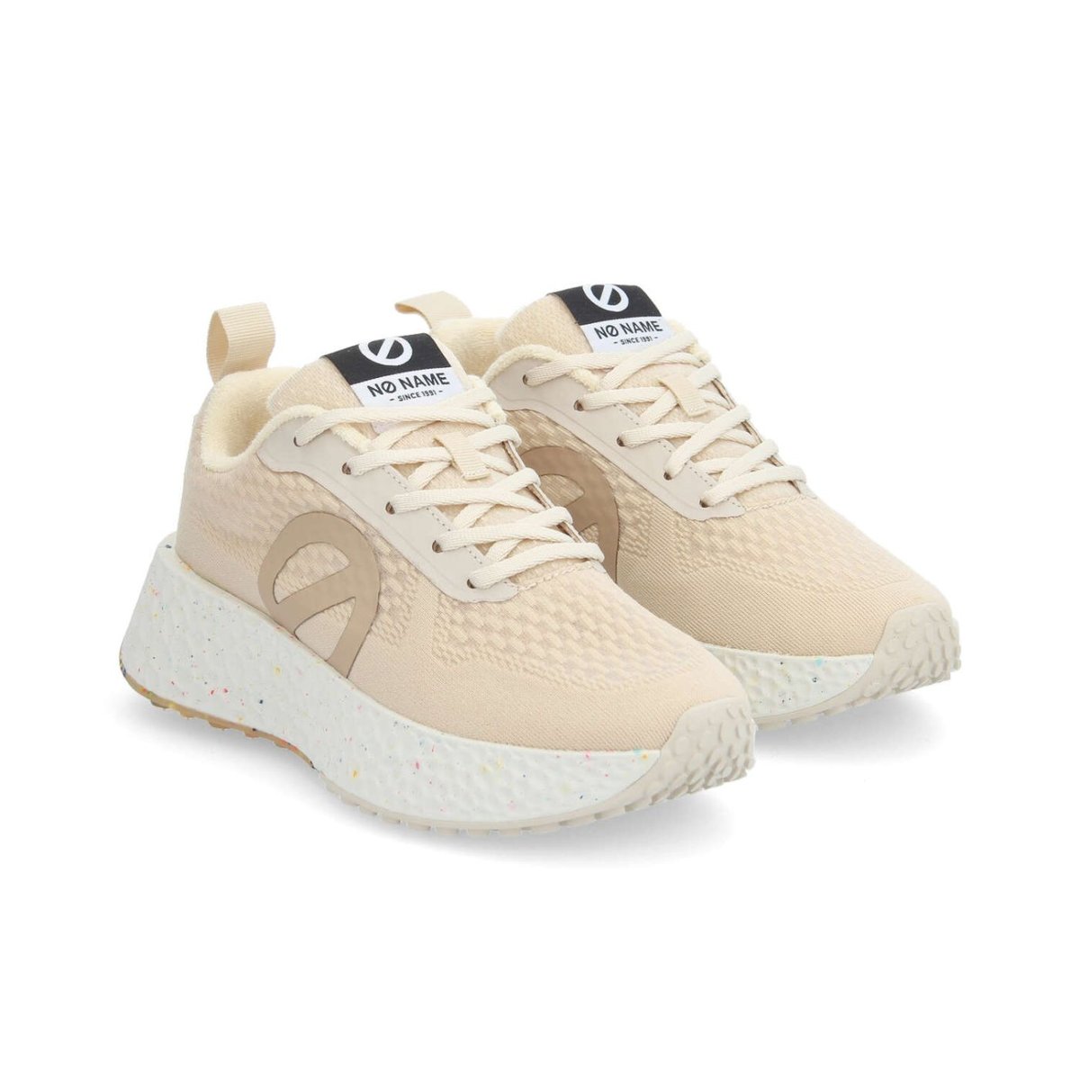 Joggers CARTER FLY beige, NO NAME