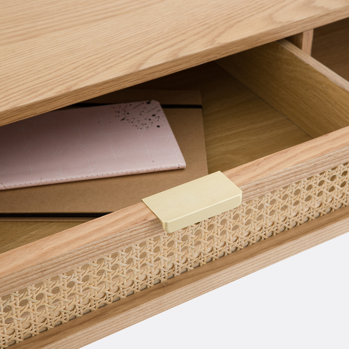 Loris Desk natural, SO'HOME