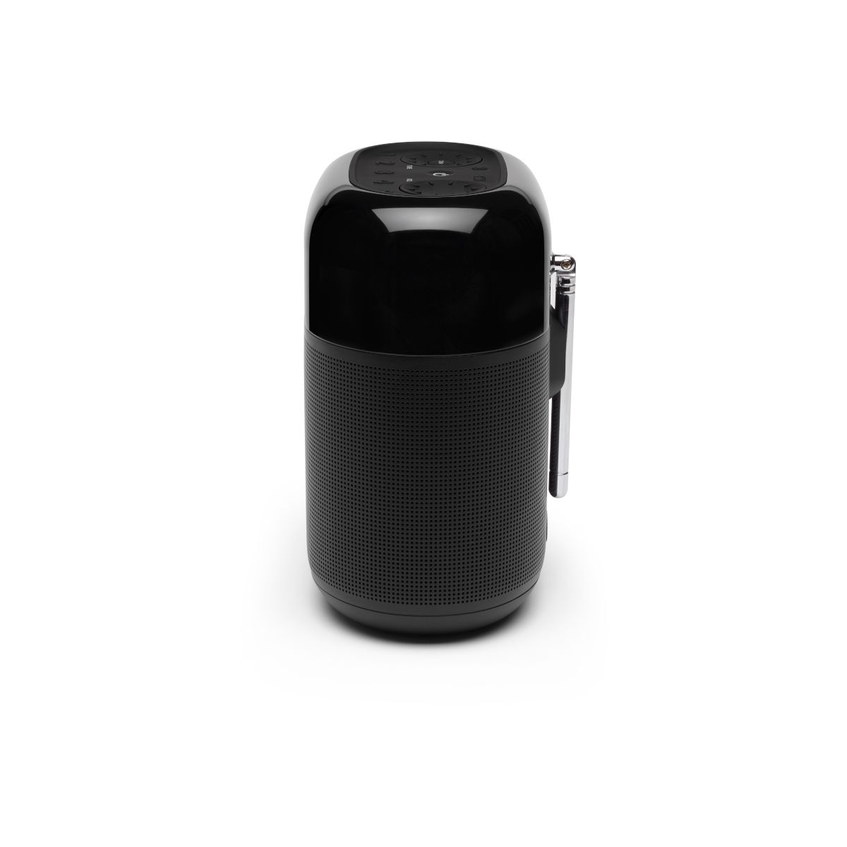 Radio DAB Tuner XL Noir noir, JBL