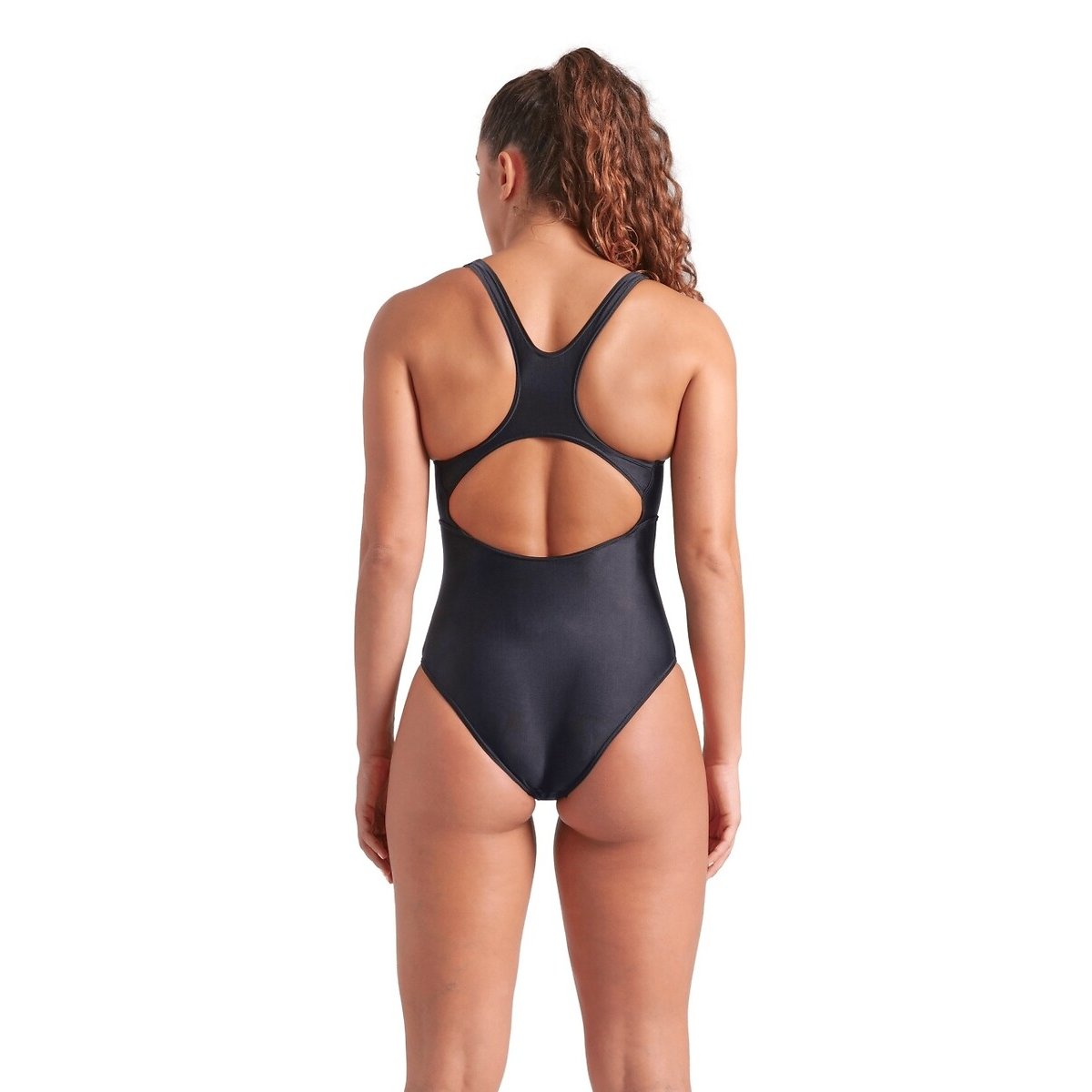 Costume da bagno intero Feel extra support nero , ARENA