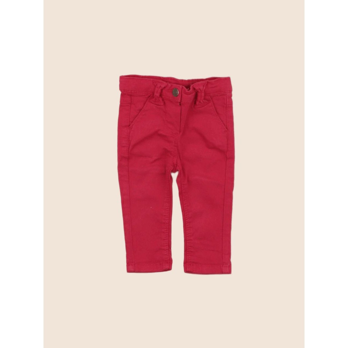 Pantalon - Très bon état rose, TAPE A L'OEIL