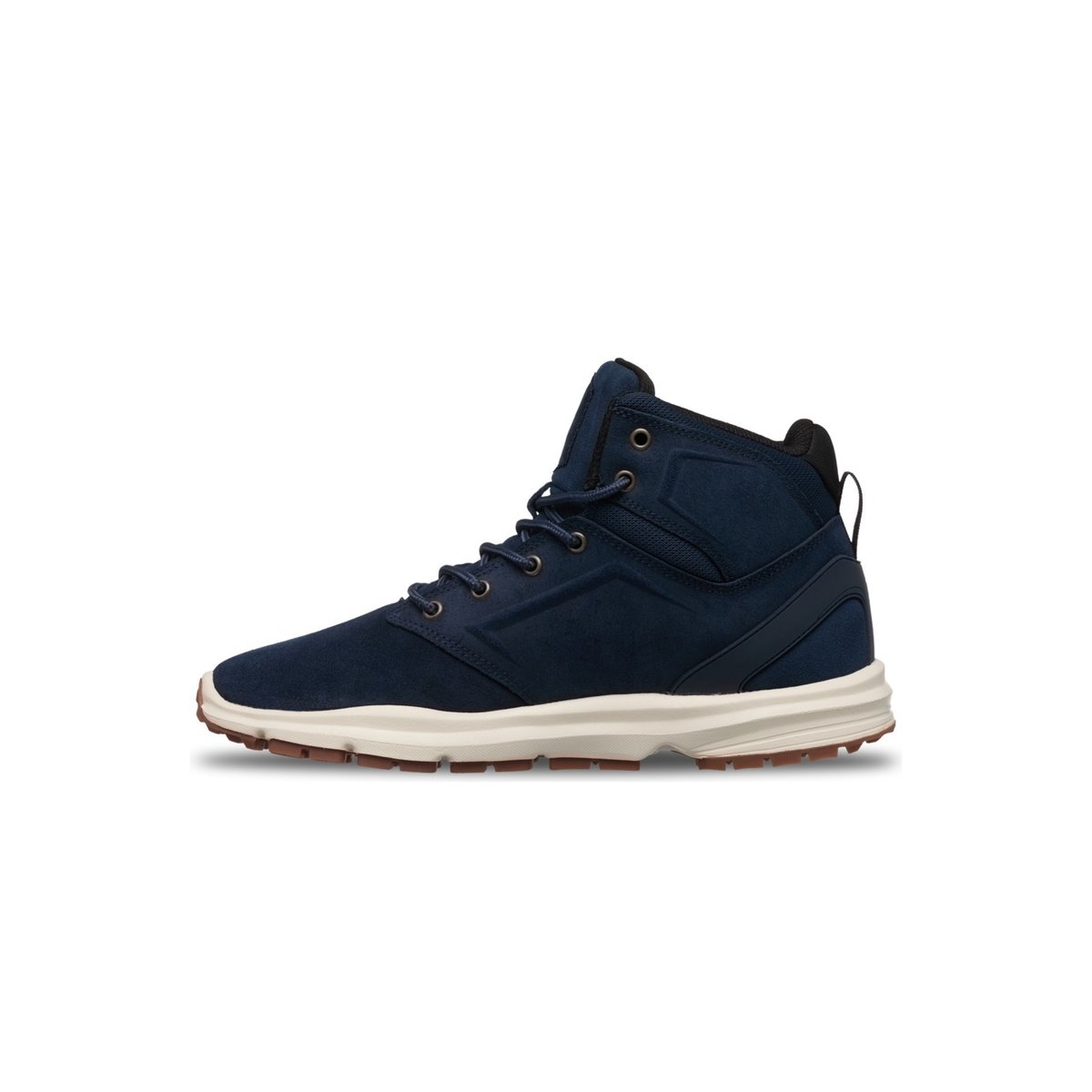 Bottes résistantes à l'eau. bleu dc navy, DC SHOES