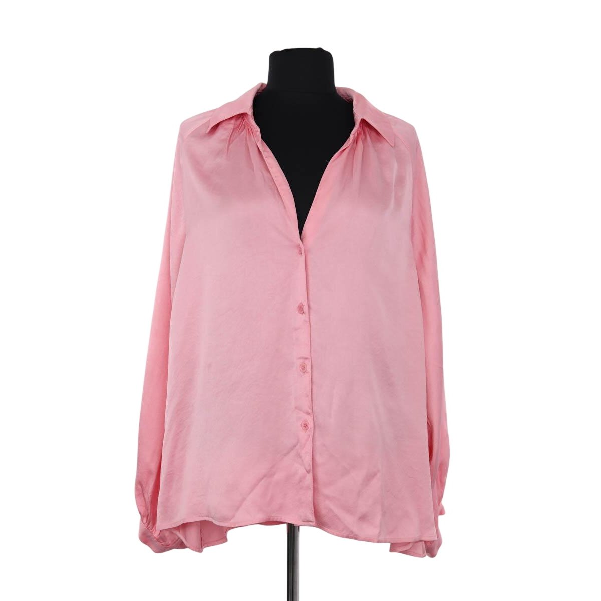 Blouse - Bon État rose, AMERICAN VINTAGE