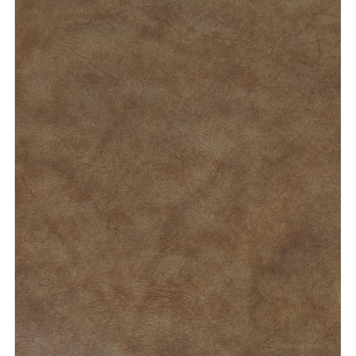 Chaise cuir marron, DECORATION D’AUTREFOIS