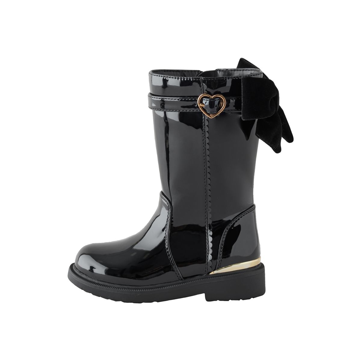 Bottes à nœud noir, NEXT