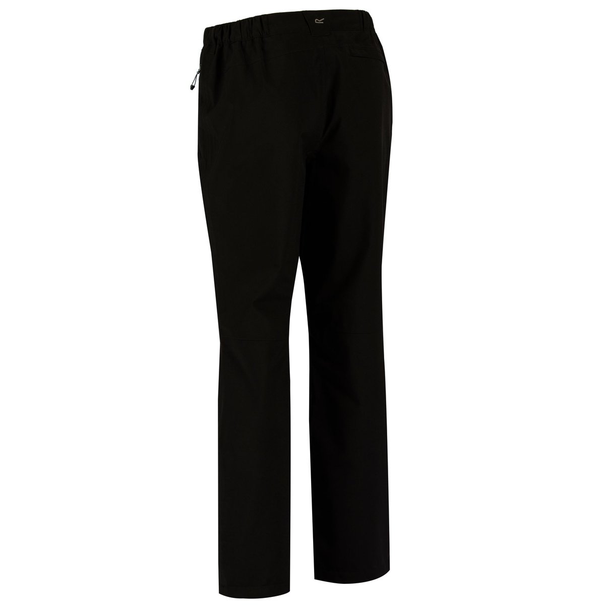 Pantalon de randonnée DAYHIKE noir, REGATTA