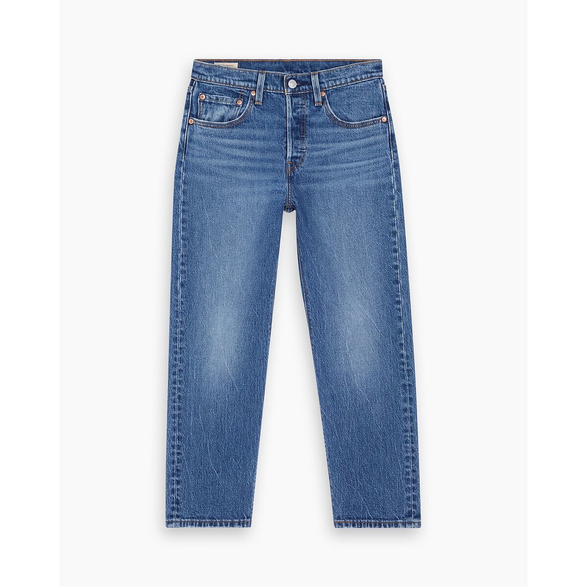 Jeans 501® Crop erin can't wait, LEVI'S