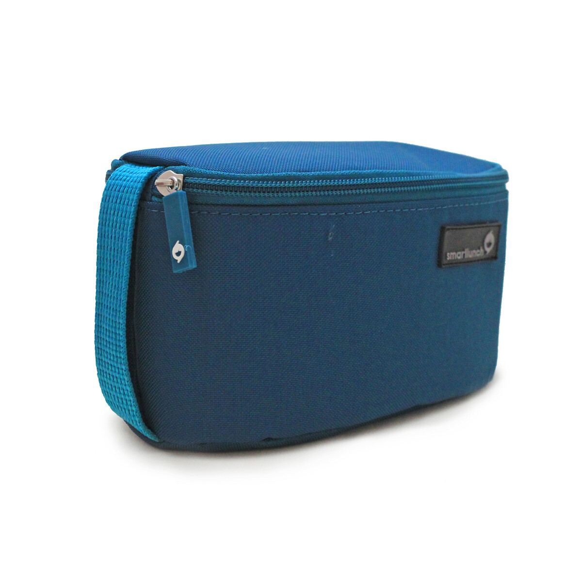 Bolsa isotérmica Smart 4'all, Smartlunch blue, SMARTLUNCH