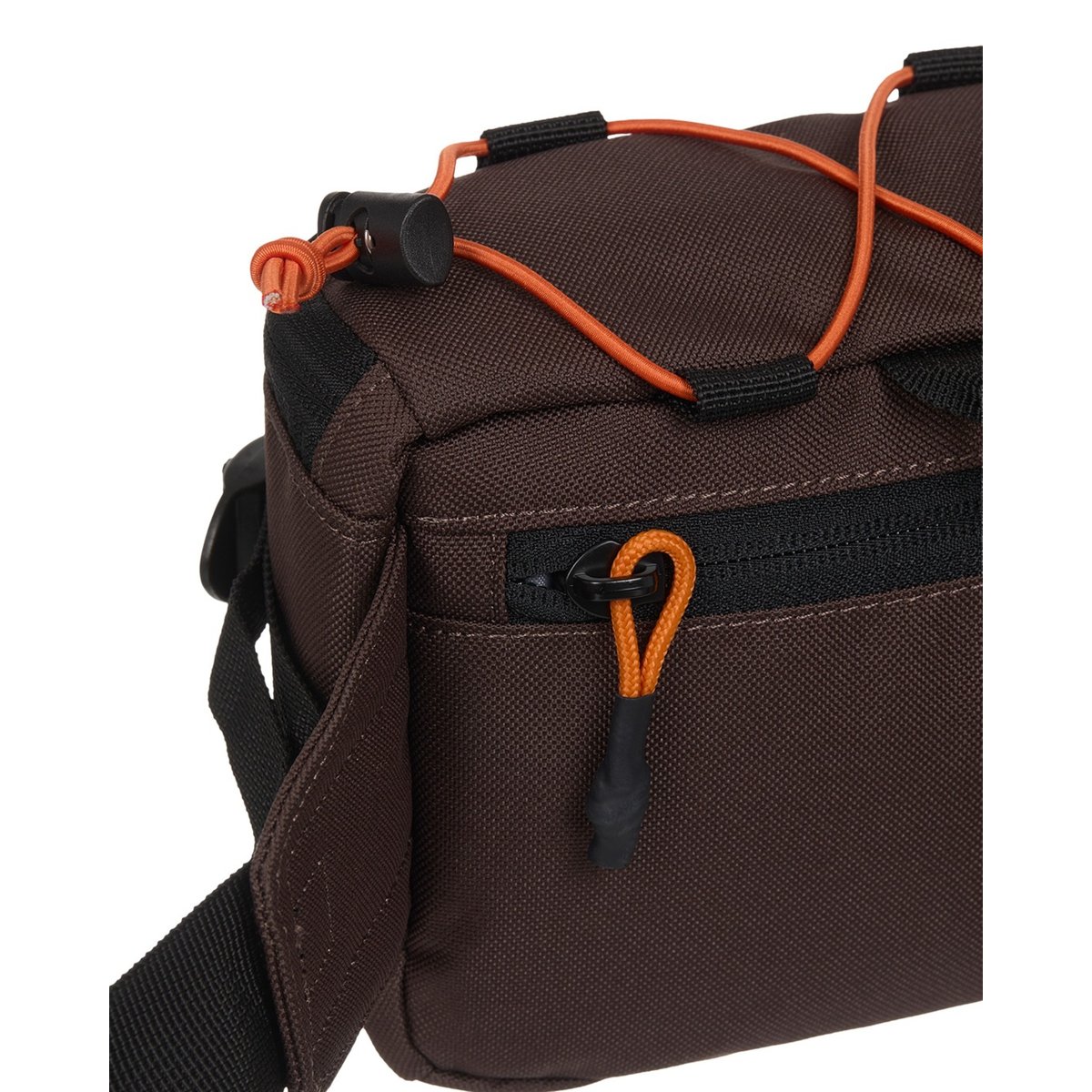 Sac banane MOJAVE marron java, QUIKSILVER