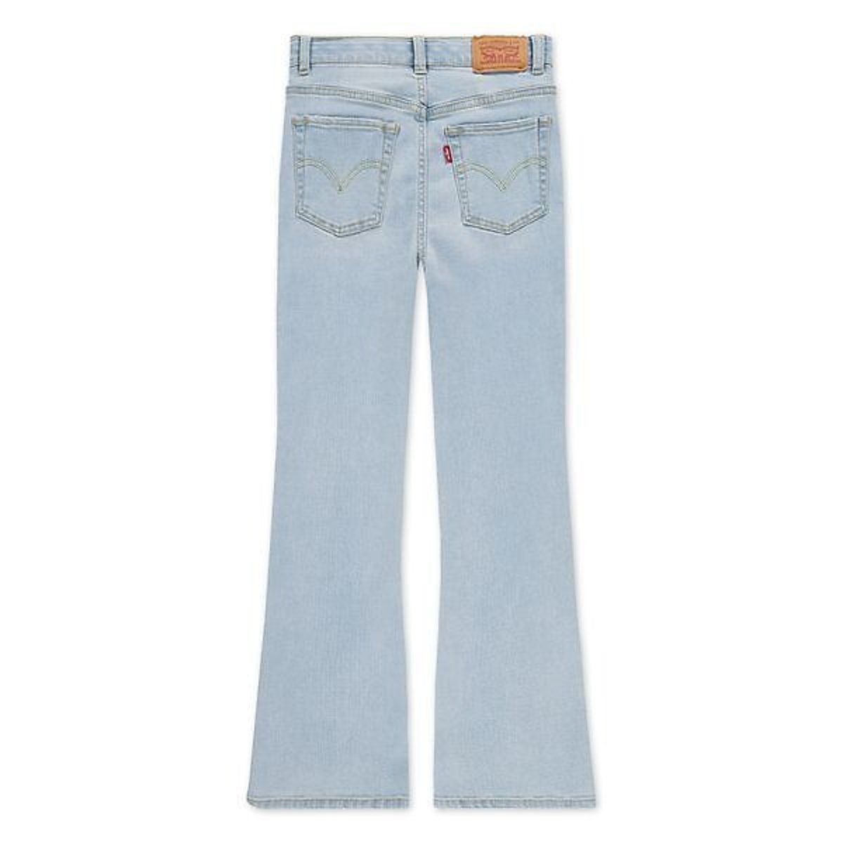 Jean large 5-16 ans bleu denim clair, LEVI'S KIDS