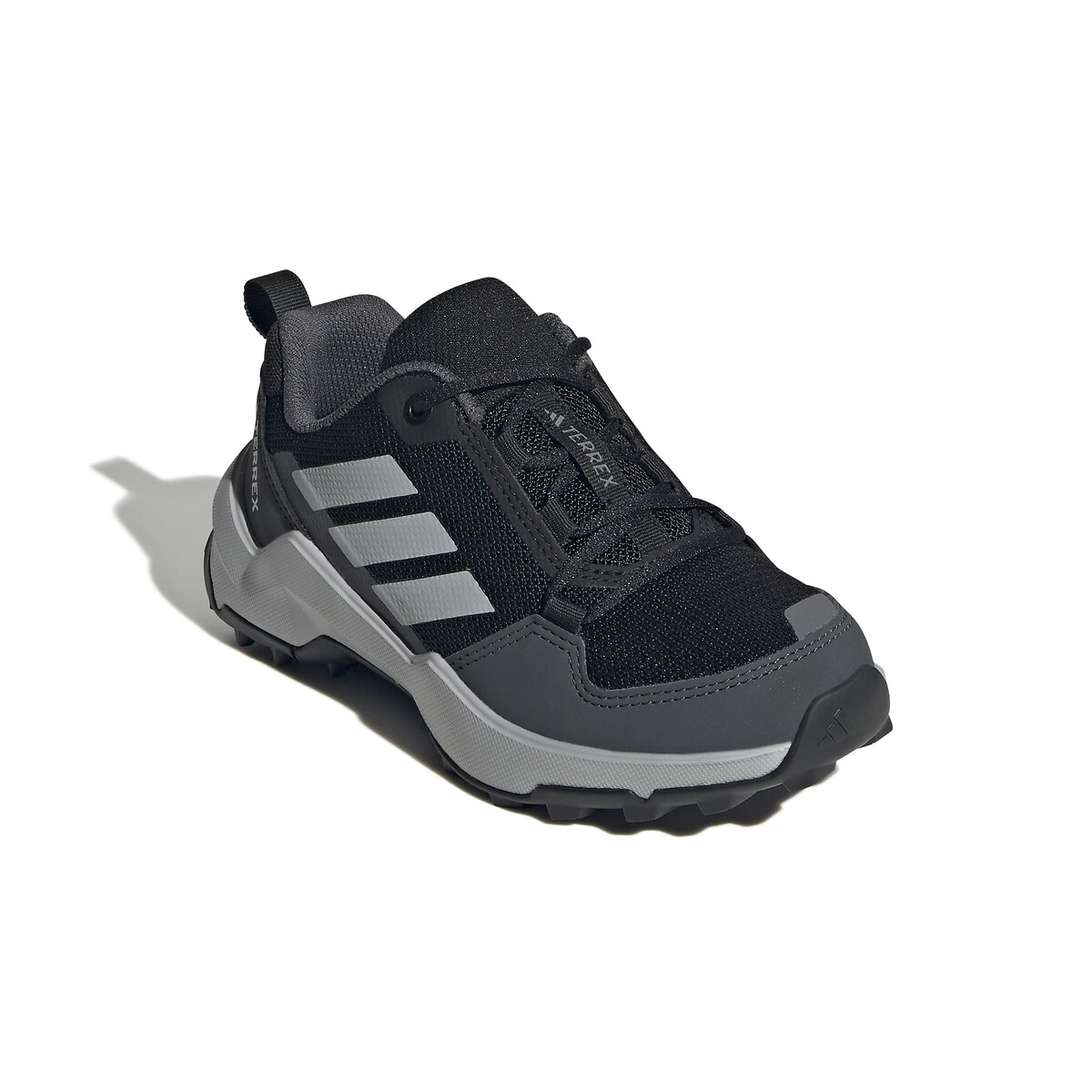Chaussures de randonnée TERREX AX4S noir/gris, adidas Performance