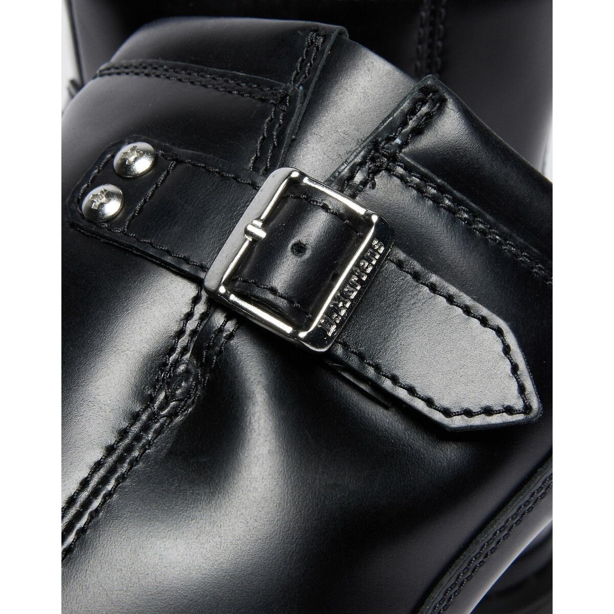 Anistone HRNS Ankle Boot noir, DR. MARTENS