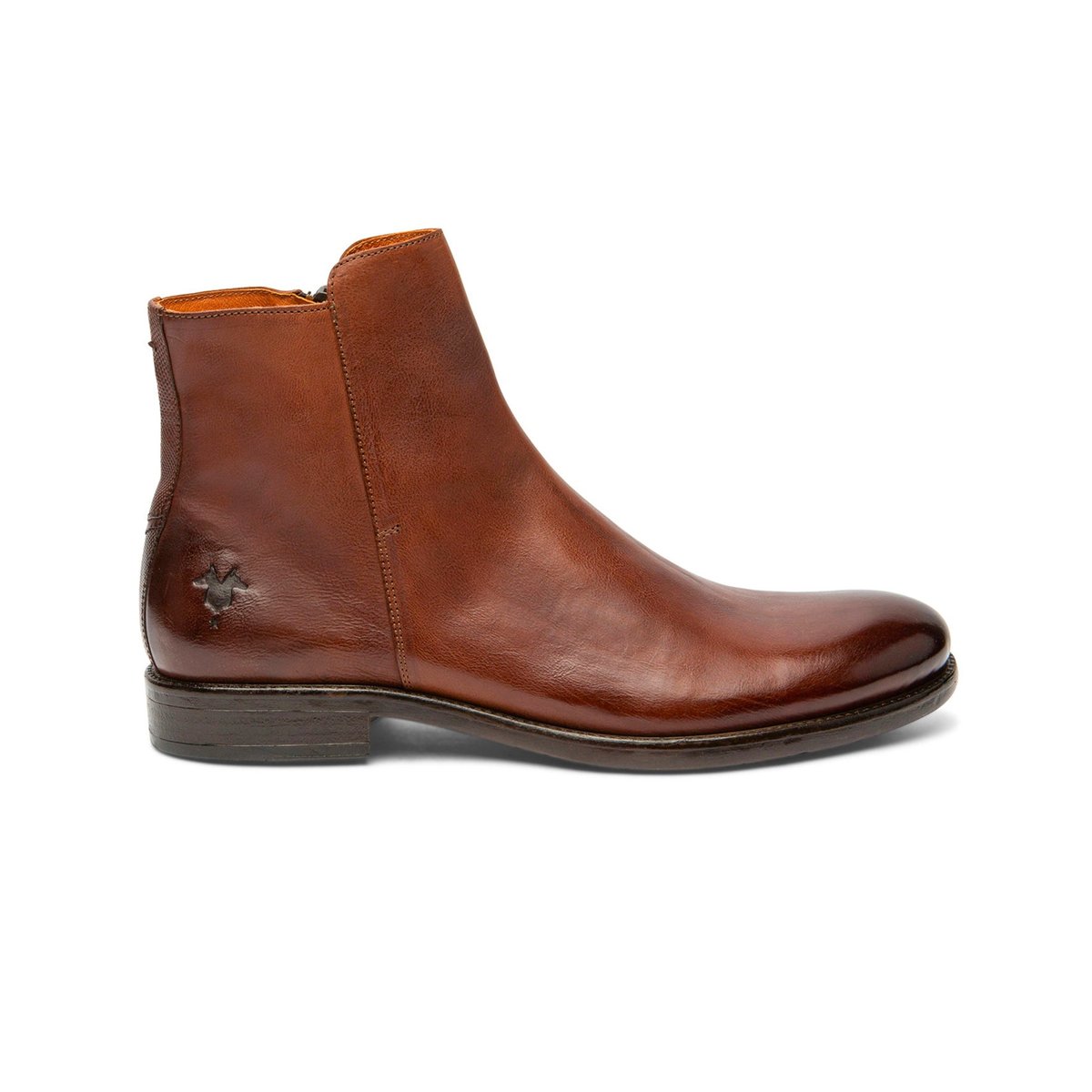NORMAN 35 MARRON marron, KOST