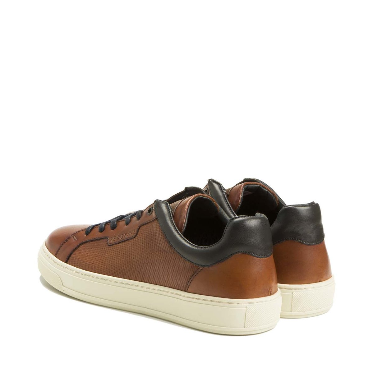 HELIOR BLANC+MARINE cognac+marine, REDSKINS