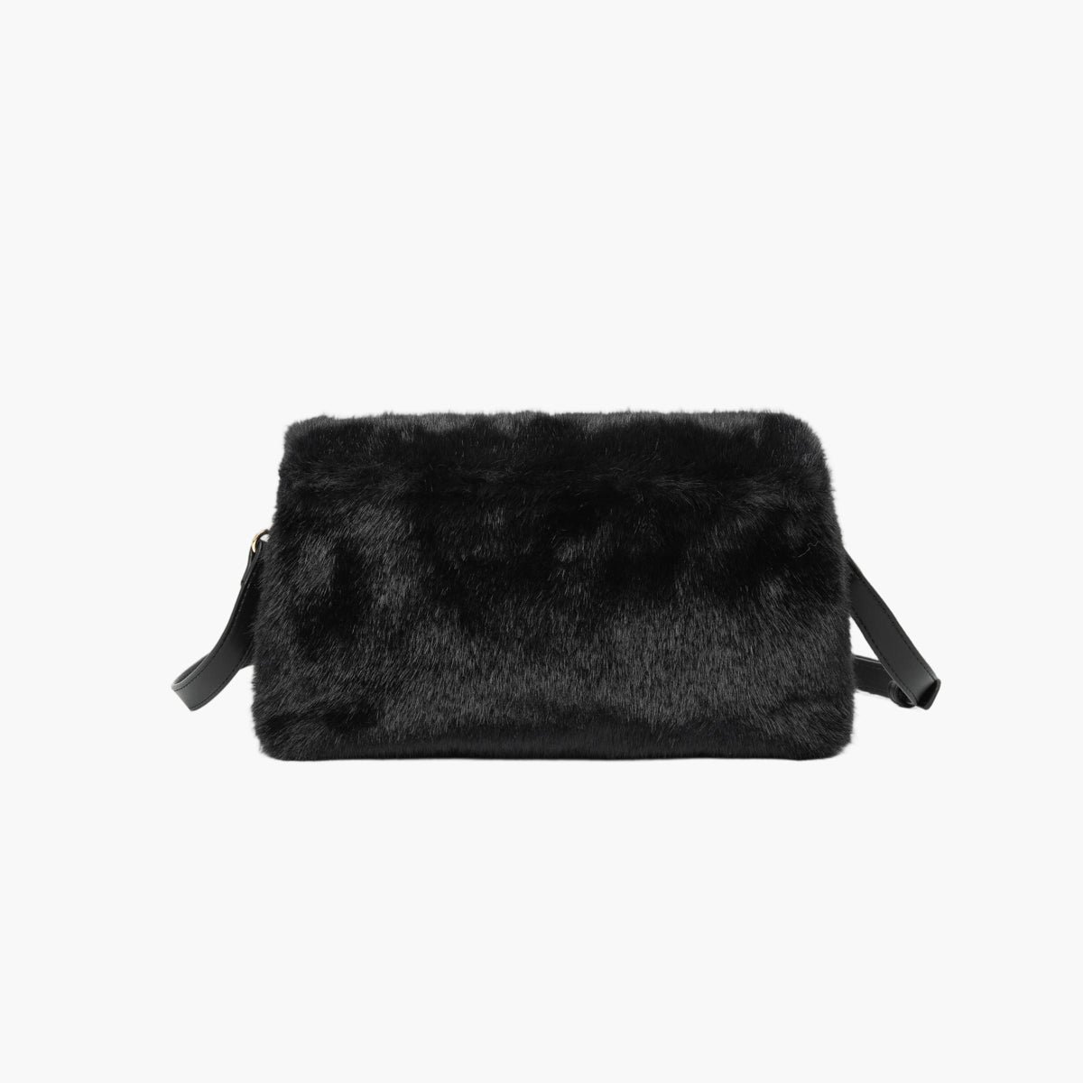Sac multi poches  Tigra noir,doré, LOLLIPOPS