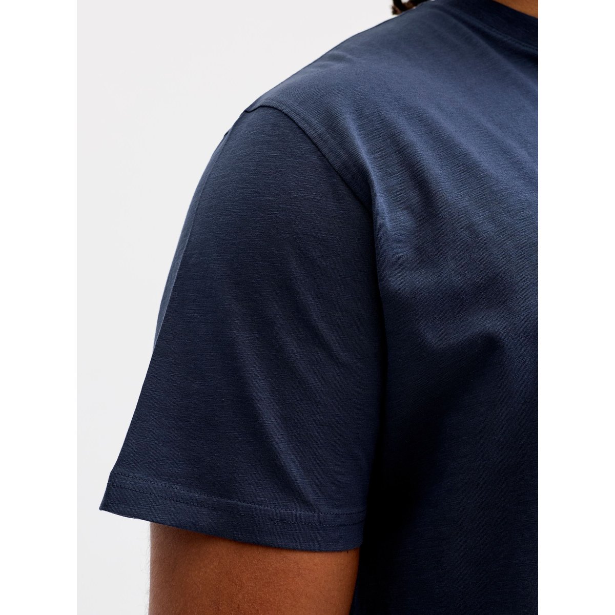 T-Shirt navy blazer, JACK & JONES