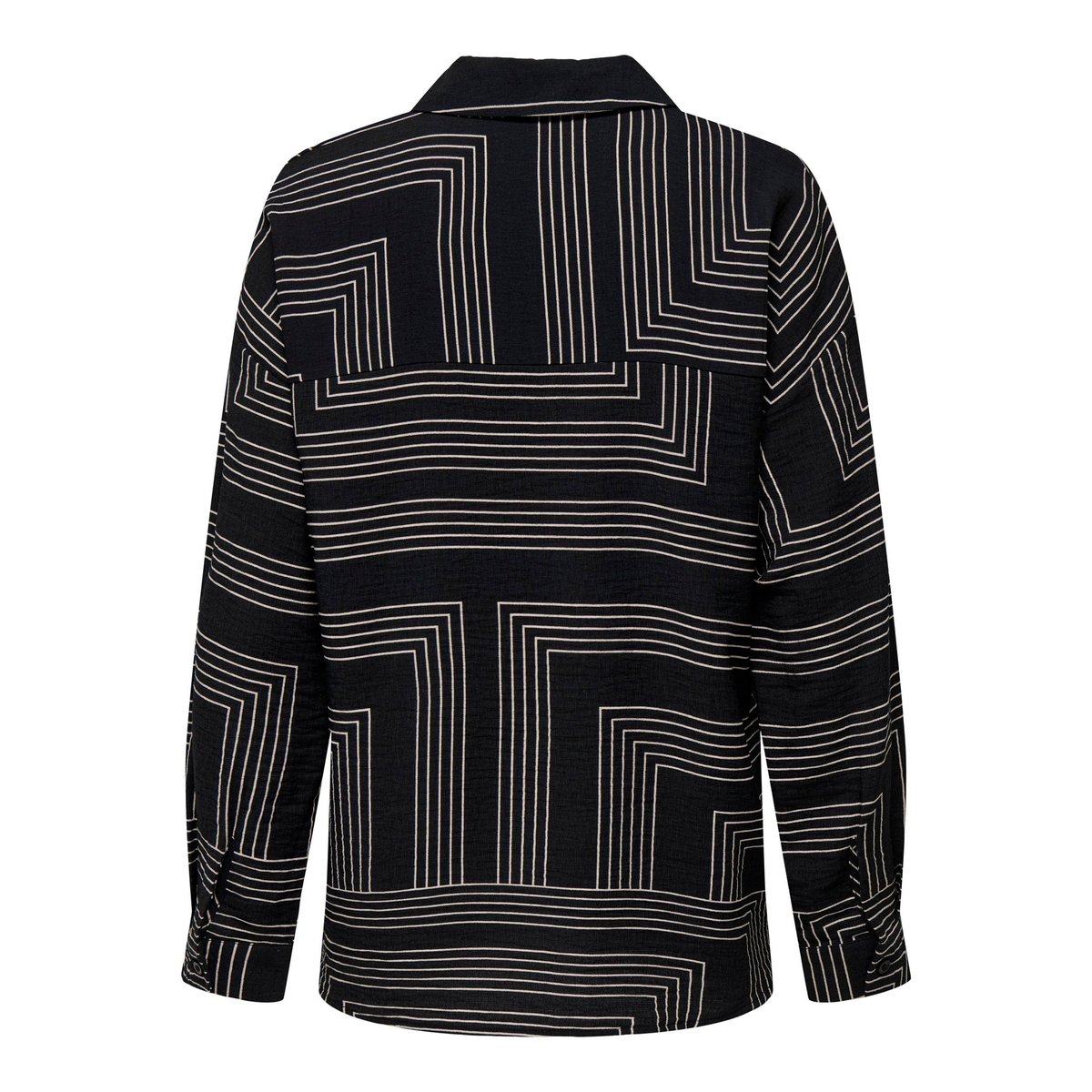 Chemise noire - black, JDY