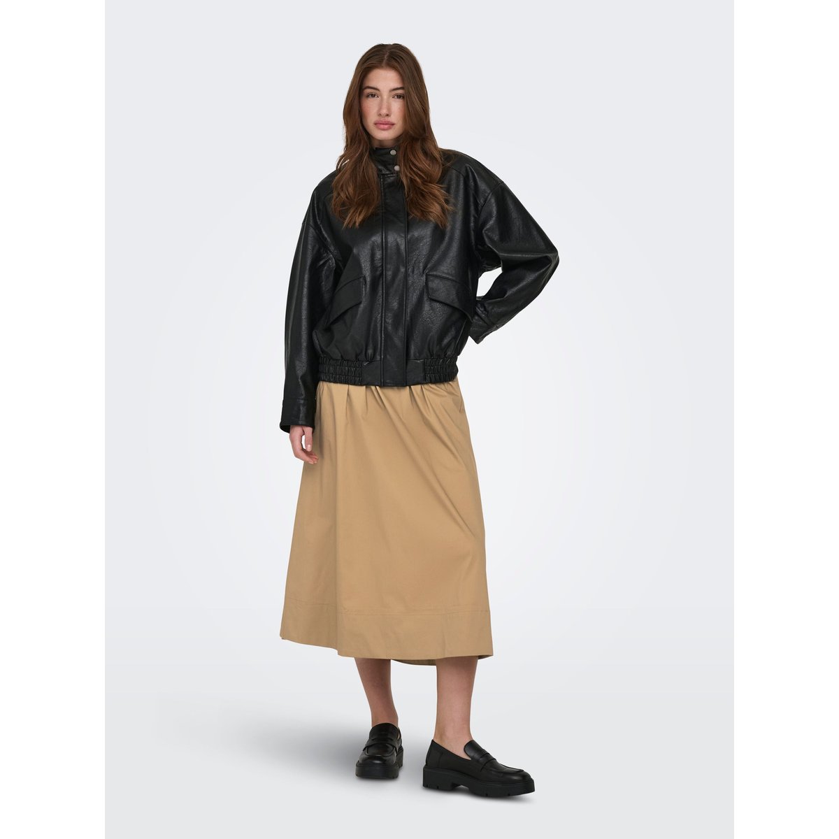 Jupe tigers eye, JDY