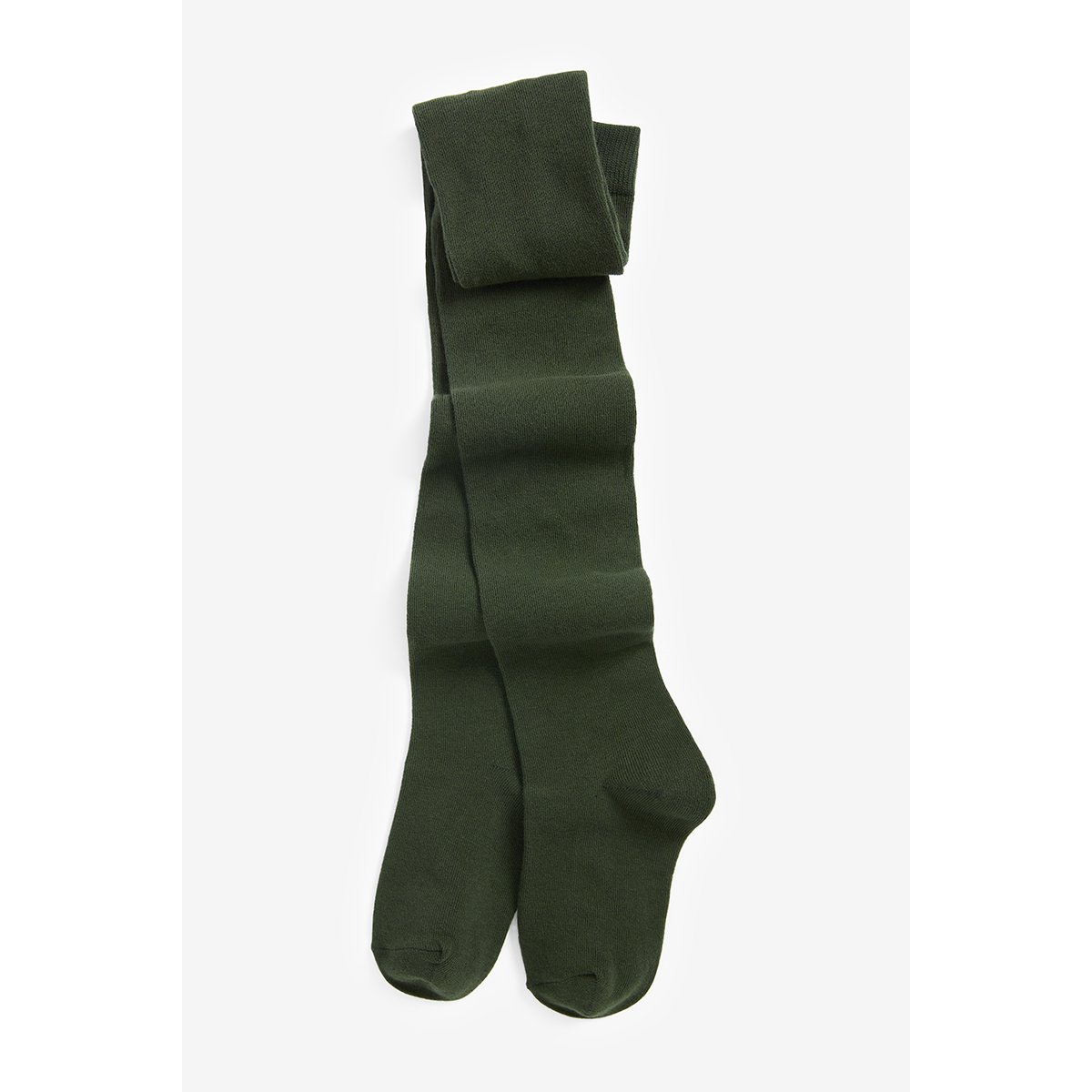 Collants pour l'école, lot de 3 vert, NEXT