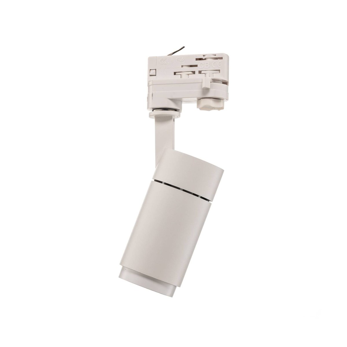 en aluminiumLED, Nanna blanc (ral 9016), ARCCHIO