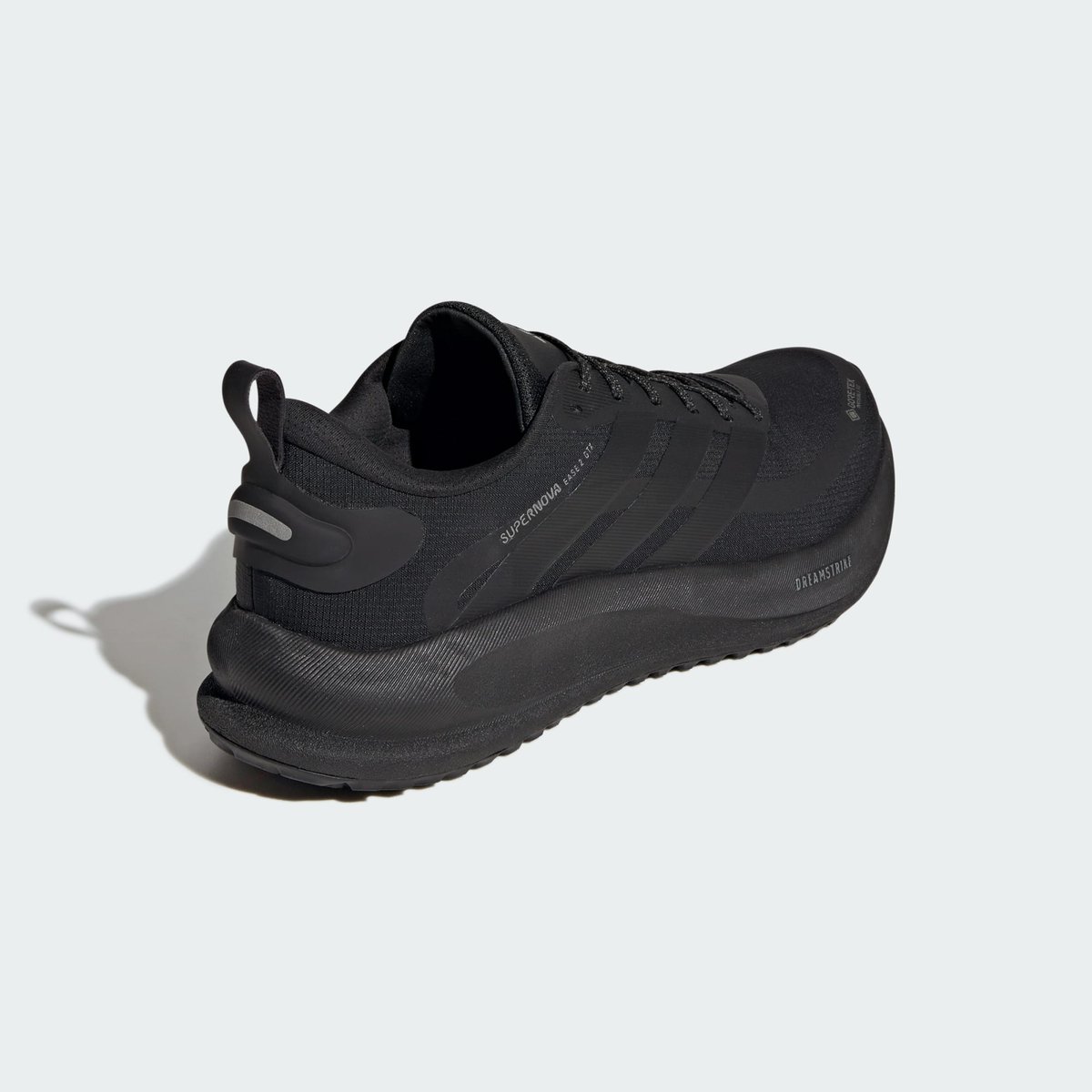 Chaussure De Running Supernova Ease 2 Gtx Chaussure De Running Supernova Ease 2 Gtx core black / core black / cloud white, adidas Performance