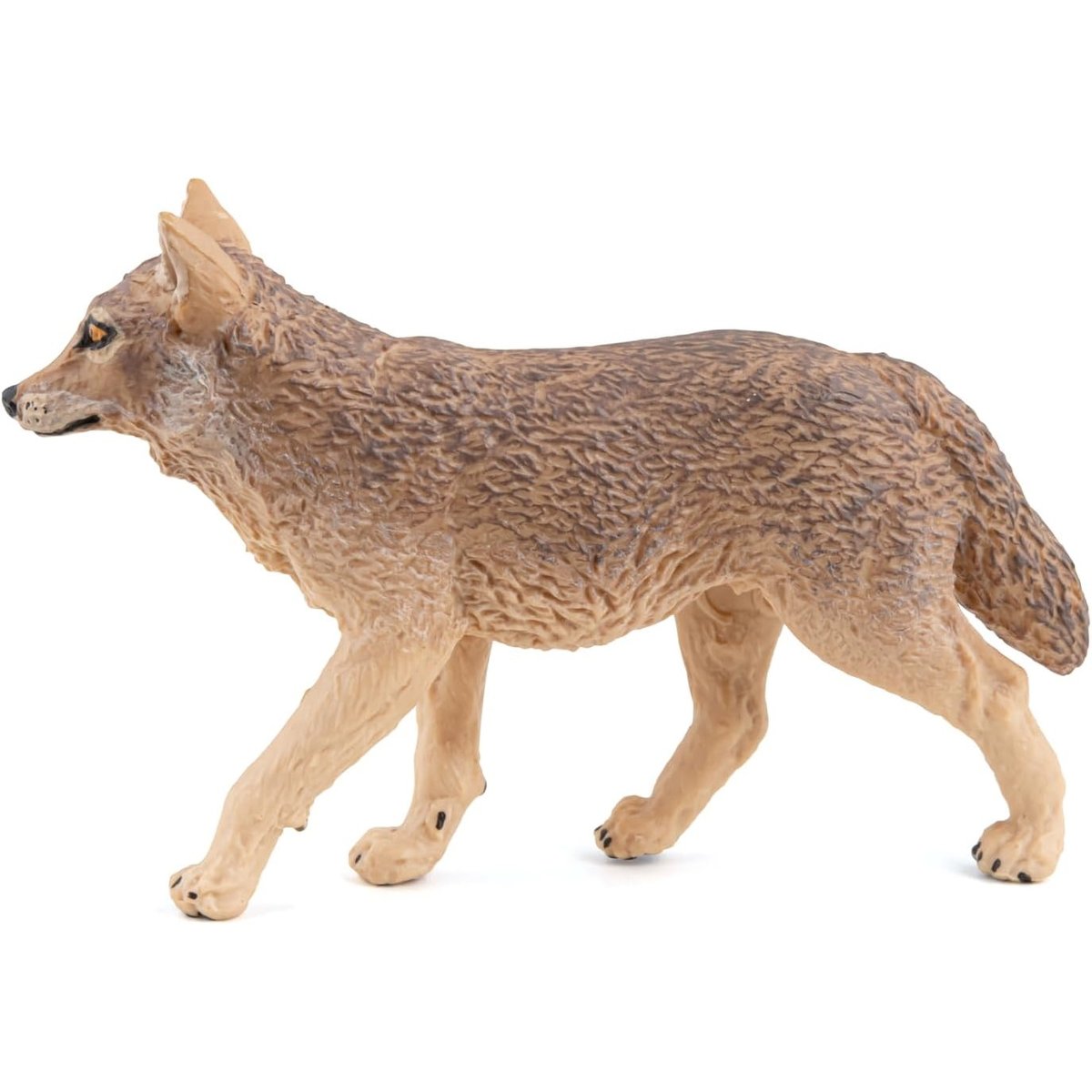 Figurine Chacal marron, PAPO