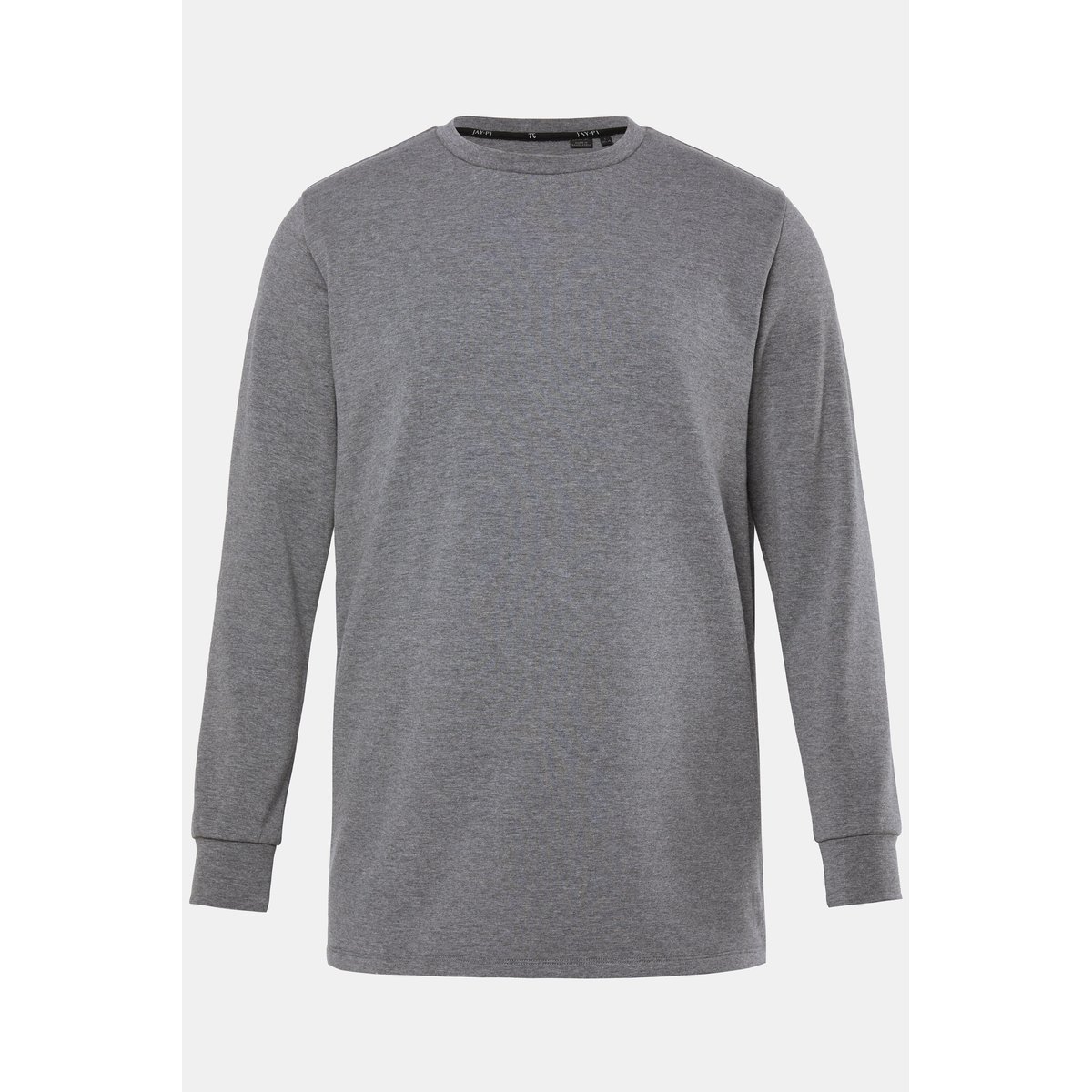 Maillot de corps thermique gris, JP1880