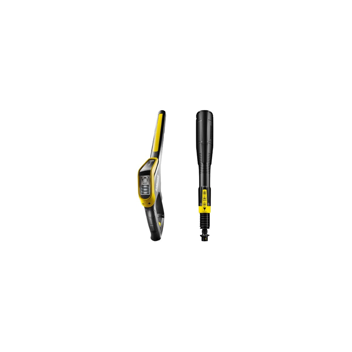 Nettoyeur haute pression K5 Smart Control Flex couleur unique, KARCHER