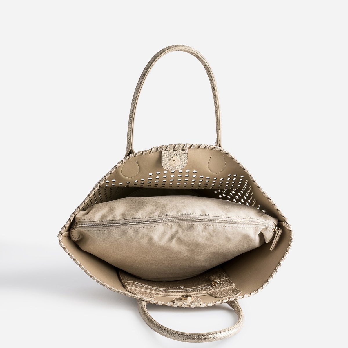 Sac À Main SABALU or, ERAM